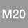 Intrare M20