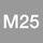 Intrare M25