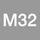 Intrare M32